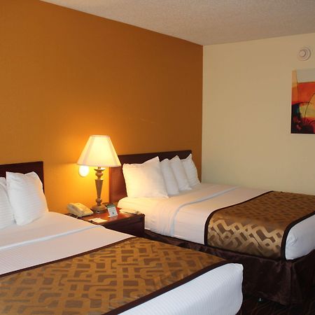 Best Western B R Guest زنسفيل المظهر الخارجي الصورة