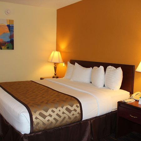 Best Western B R Guest زنسفيل المظهر الخارجي الصورة
