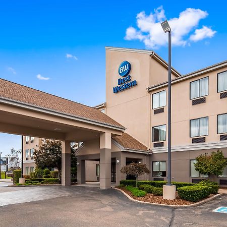Best Western B R Guest زنسفيل المظهر الخارجي الصورة