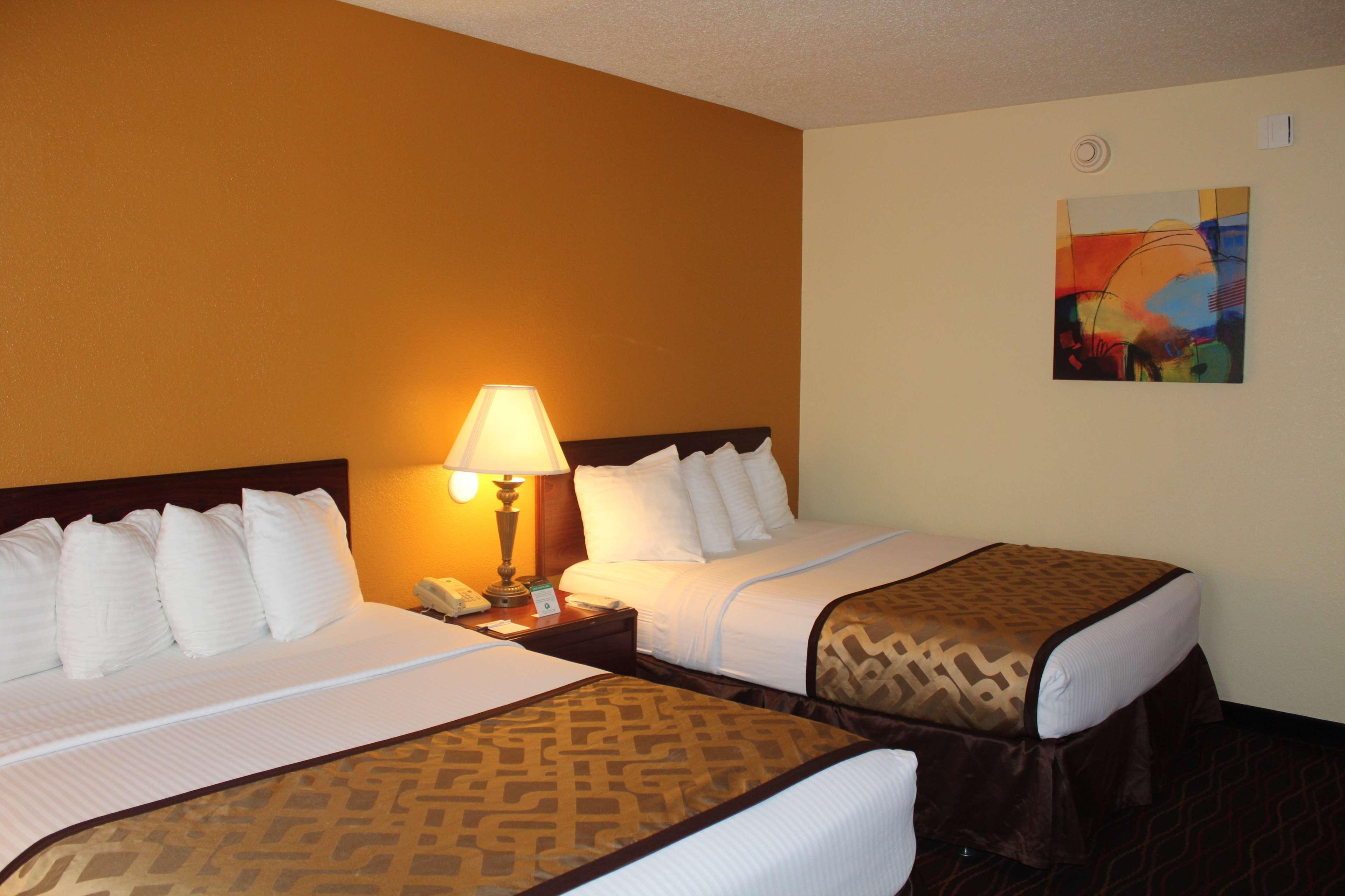 Best Western B R Guest زنسفيل المظهر الخارجي الصورة