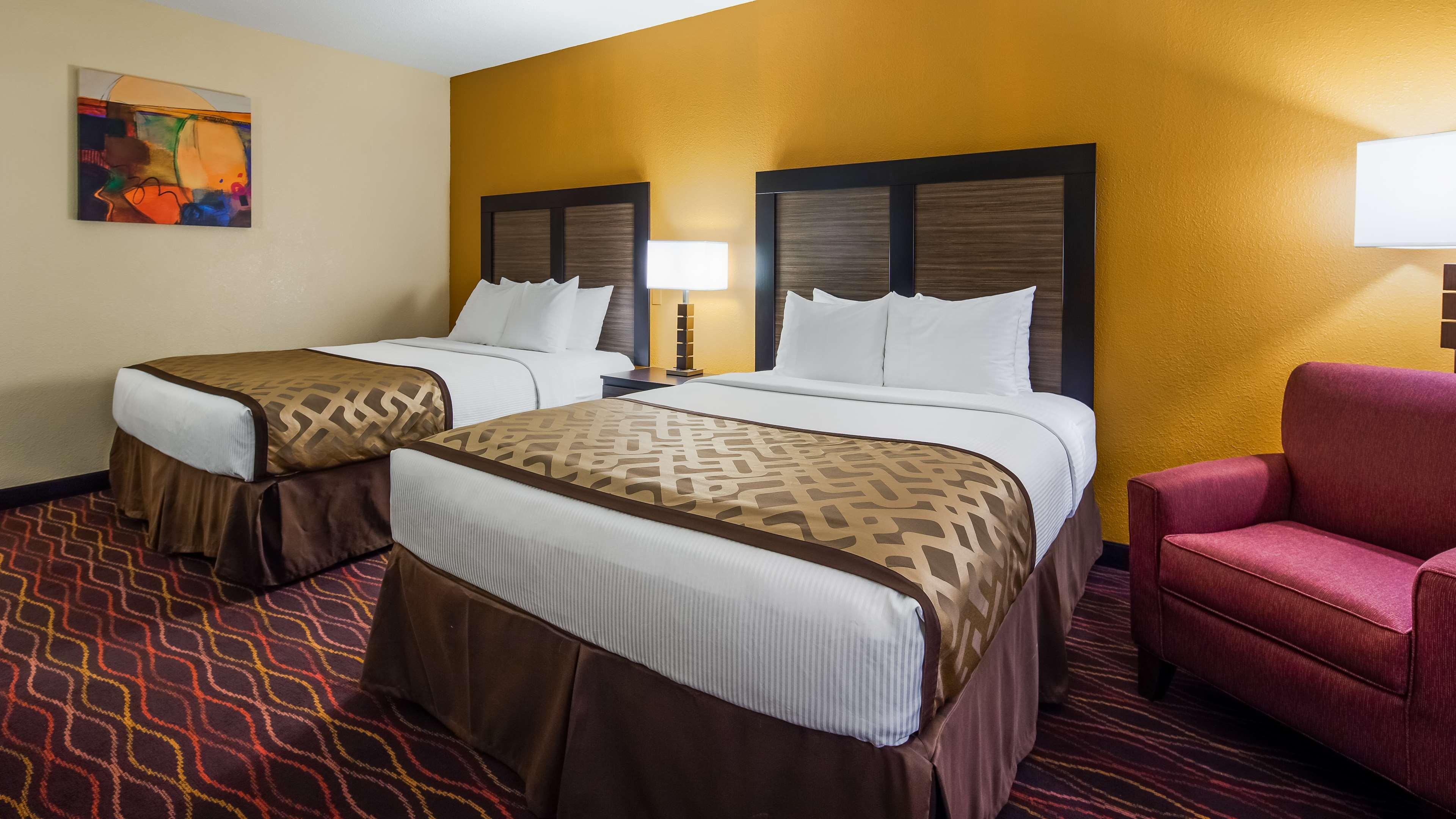 Best Western B R Guest زنسفيل المظهر الخارجي الصورة