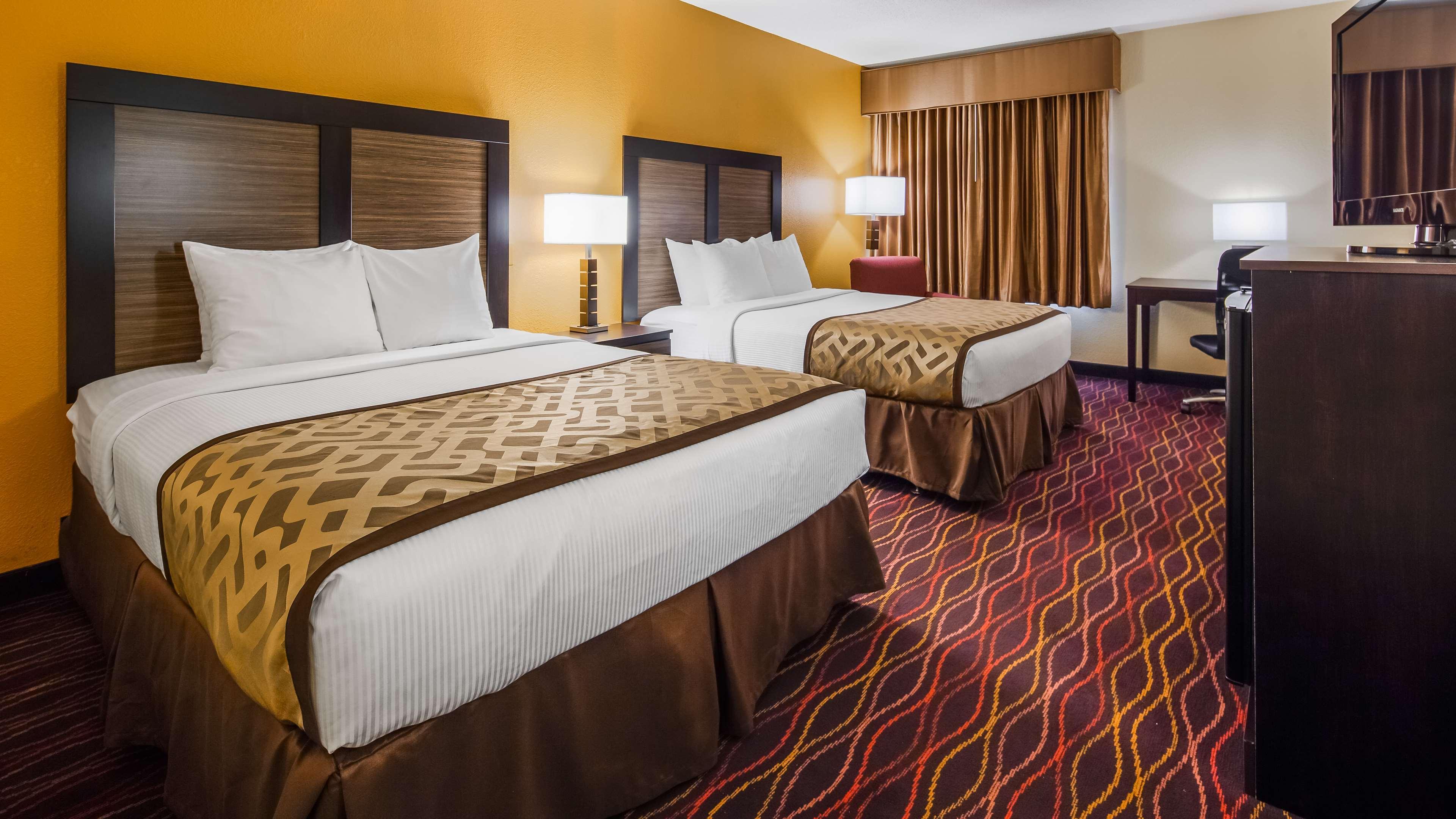 Best Western B R Guest زنسفيل المظهر الخارجي الصورة