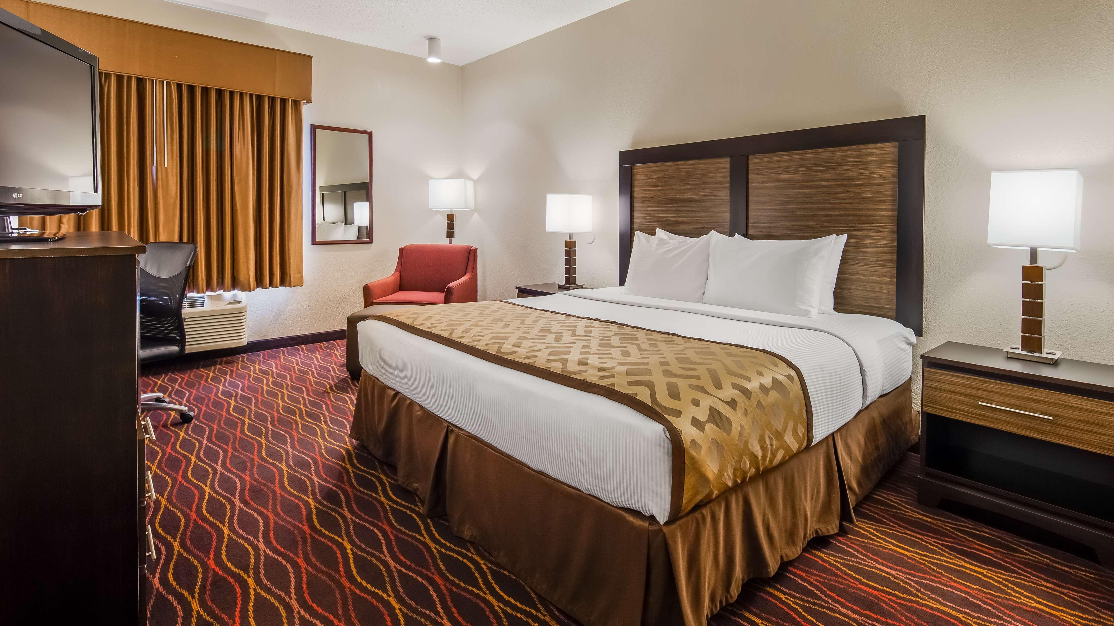Best Western B R Guest زنسفيل المظهر الخارجي الصورة