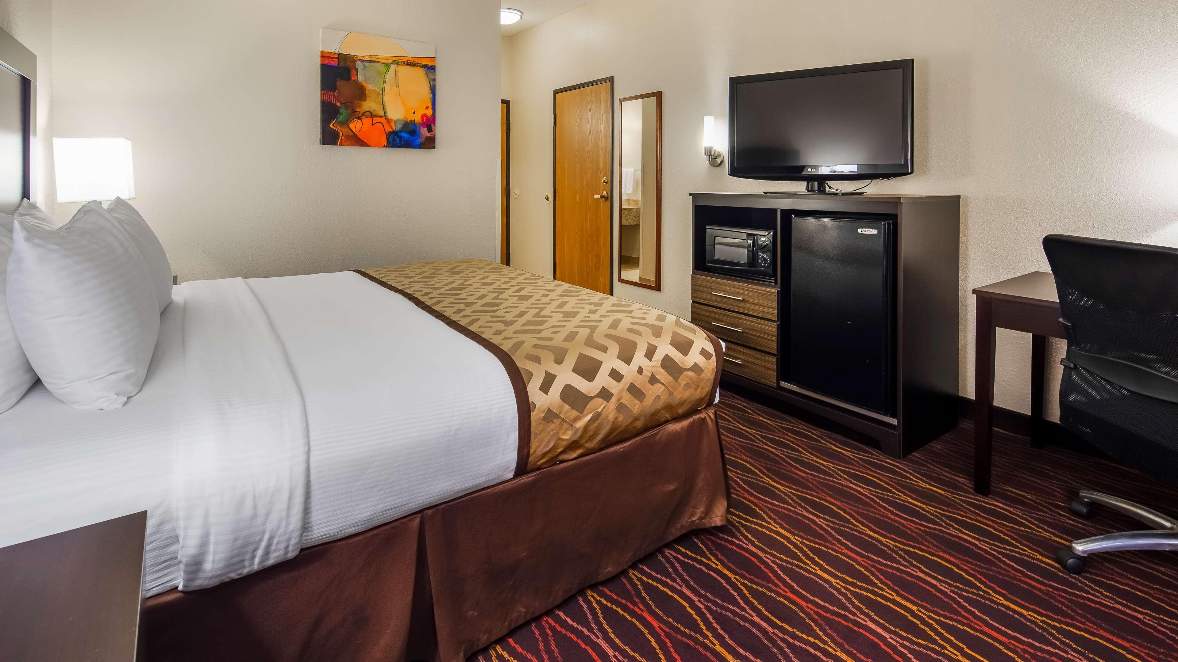 Best Western B R Guest زنسفيل المظهر الخارجي الصورة