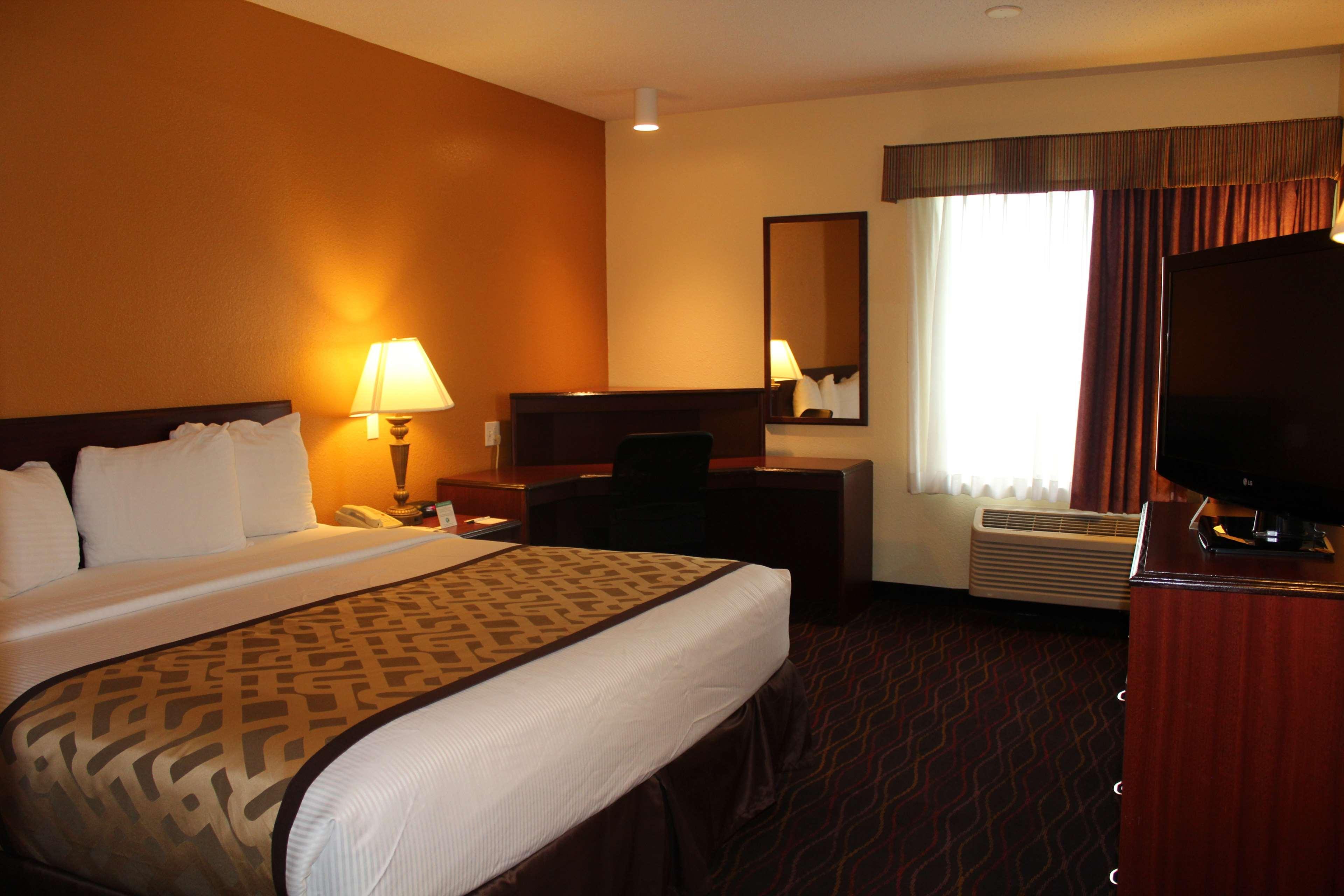 Best Western B R Guest زنسفيل المظهر الخارجي الصورة