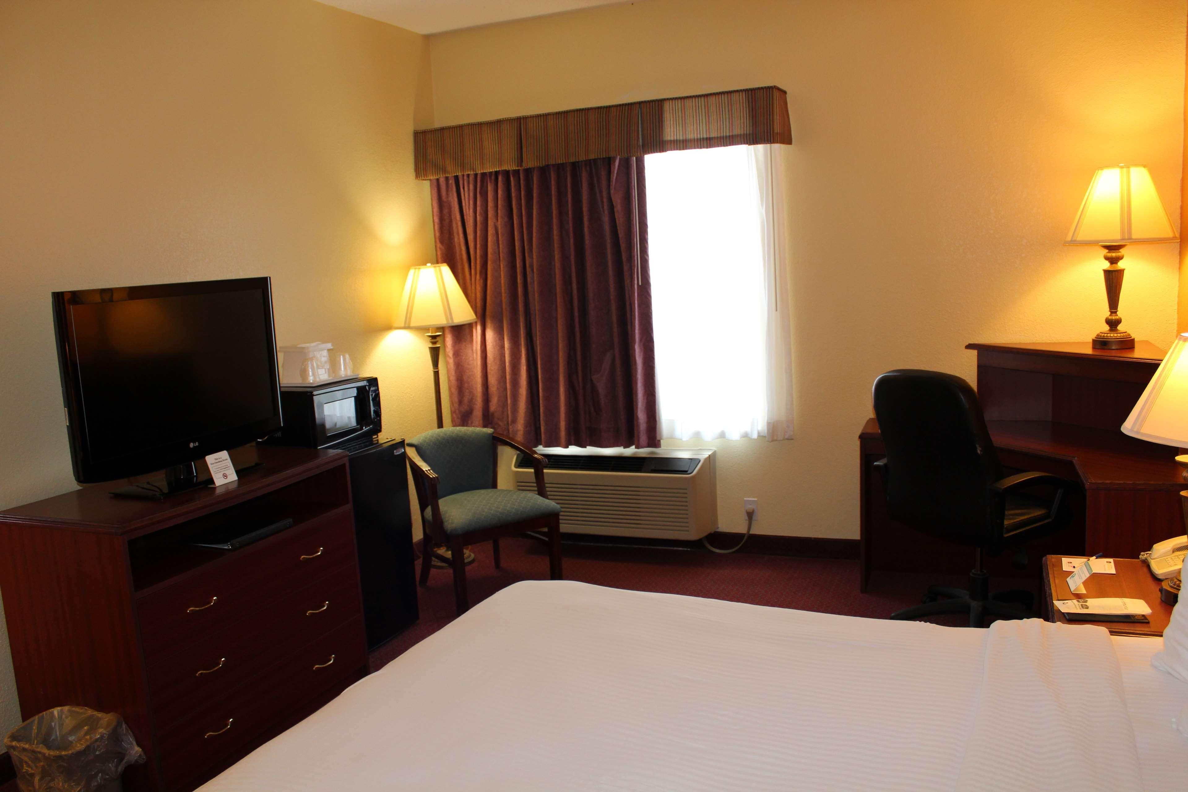 Best Western B R Guest زنسفيل المظهر الخارجي الصورة