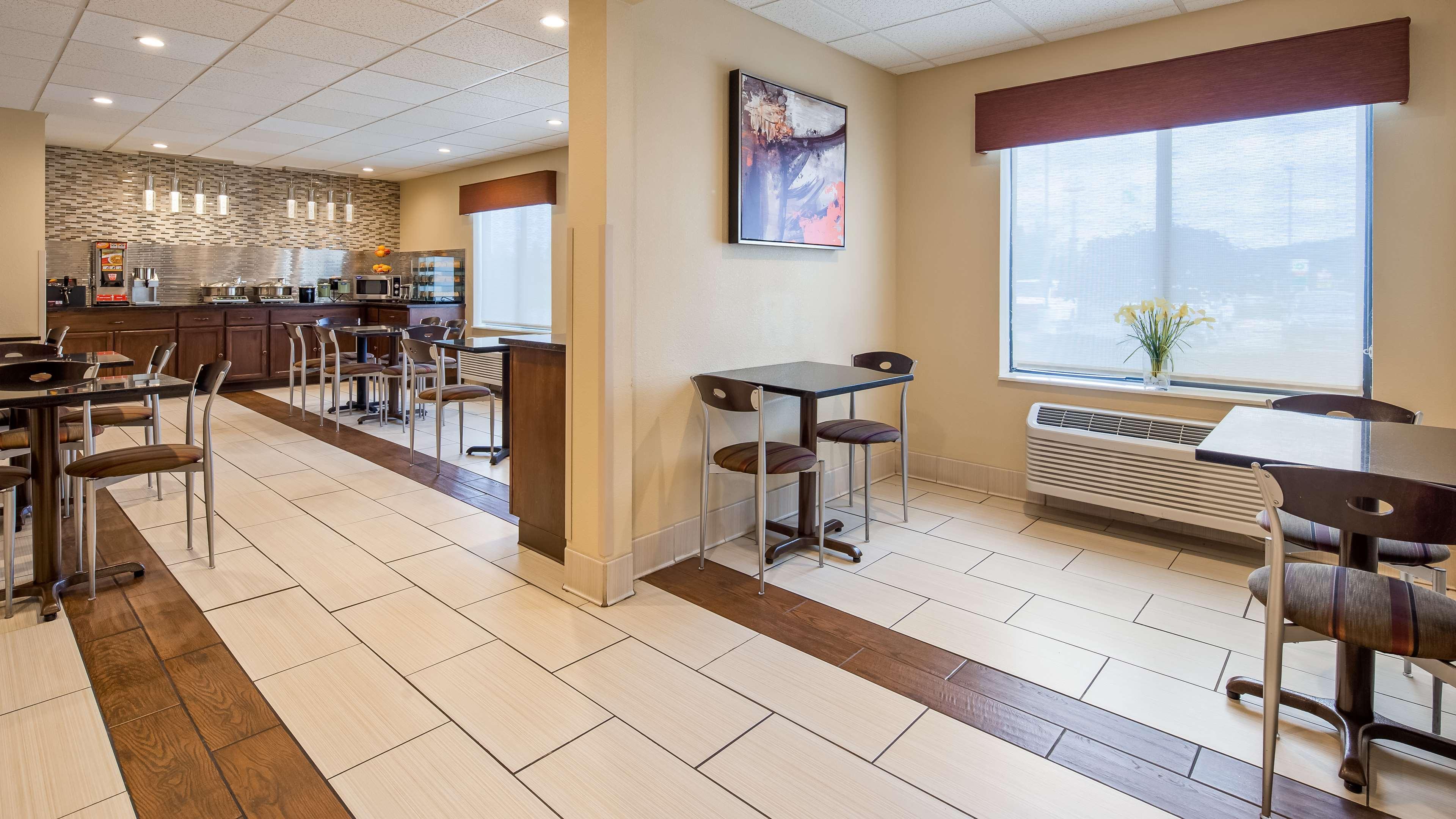 Best Western B R Guest زنسفيل المظهر الخارجي الصورة