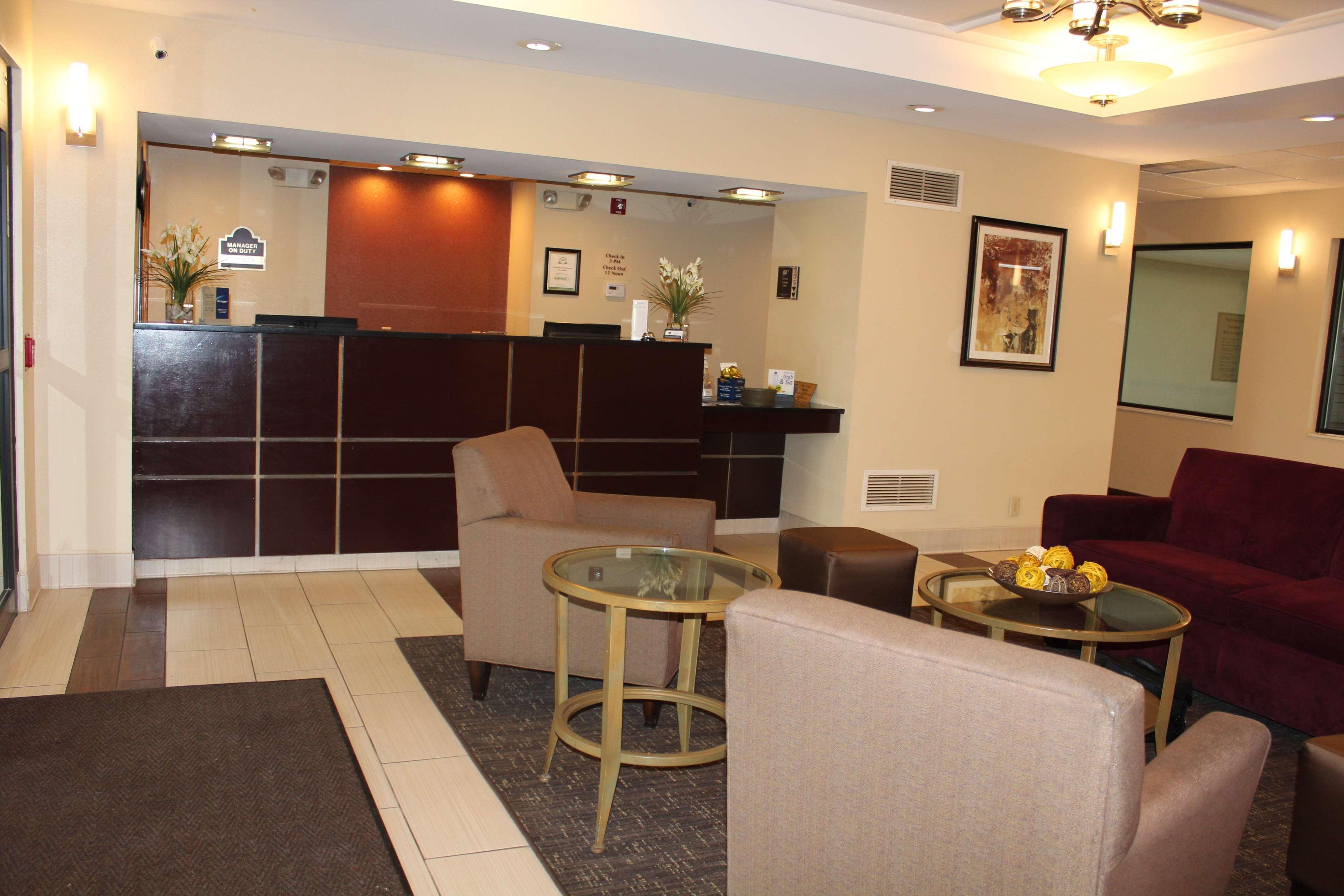 Best Western B R Guest زنسفيل المظهر الخارجي الصورة
