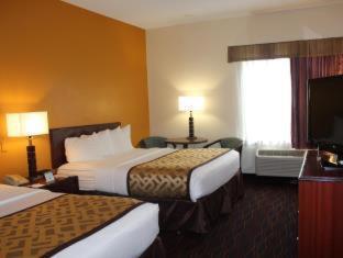 Best Western B R Guest زنسفيل الغرفة الصورة